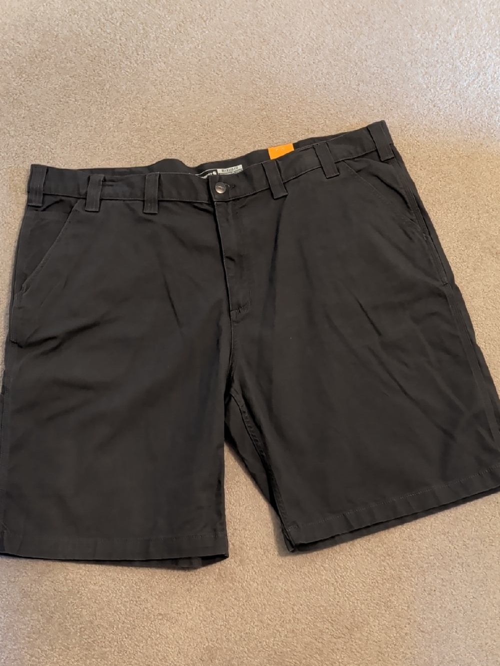 Carhartt Size 44 Men's Casual Shorts